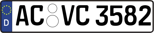 AC-VC3582