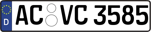AC-VC3585