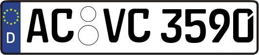 AC-VC3590