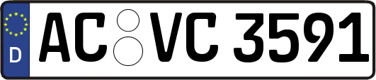 AC-VC3591