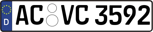 AC-VC3592