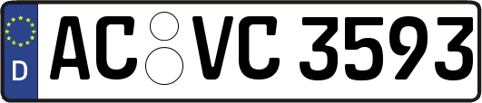 AC-VC3593