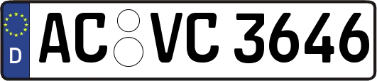 AC-VC3646