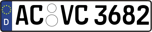 AC-VC3682
