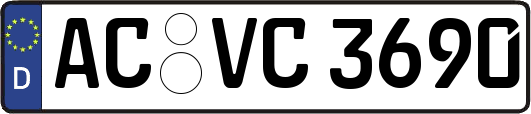 AC-VC3690