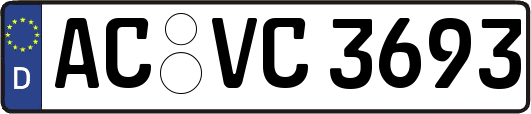 AC-VC3693