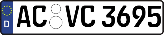 AC-VC3695