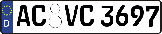 AC-VC3697