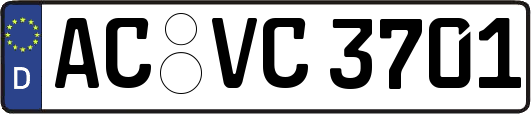 AC-VC3701