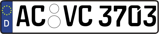 AC-VC3703