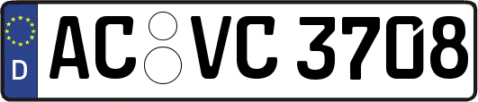 AC-VC3708