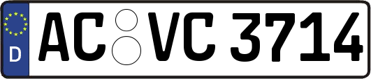 AC-VC3714