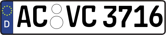 AC-VC3716