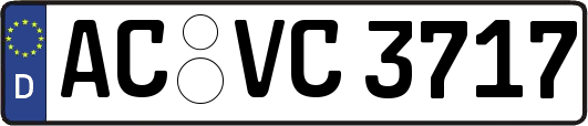 AC-VC3717