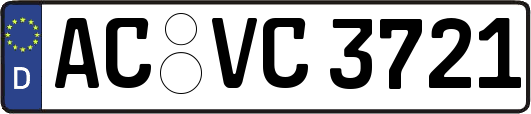 AC-VC3721