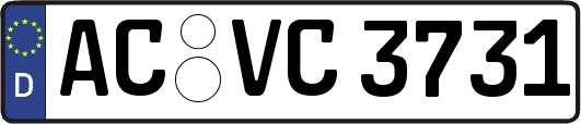 AC-VC3731