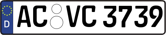 AC-VC3739
