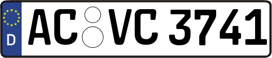 AC-VC3741