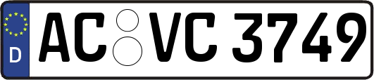 AC-VC3749