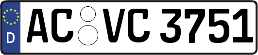AC-VC3751