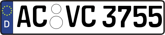 AC-VC3755