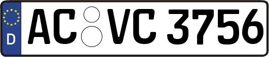 AC-VC3756