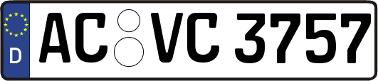 AC-VC3757