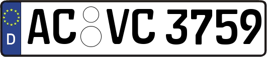 AC-VC3759