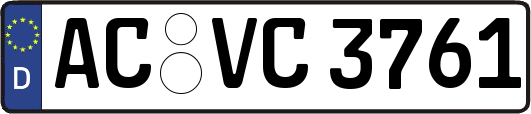 AC-VC3761