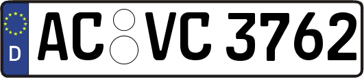 AC-VC3762