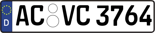 AC-VC3764