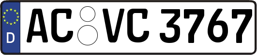 AC-VC3767