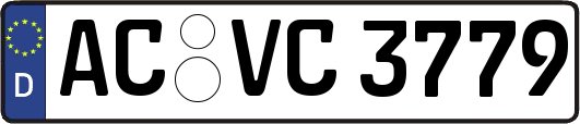 AC-VC3779