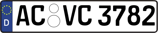 AC-VC3782