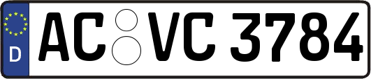AC-VC3784