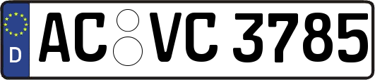 AC-VC3785