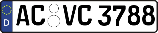 AC-VC3788