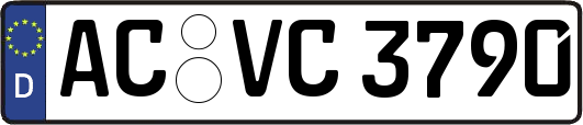 AC-VC3790