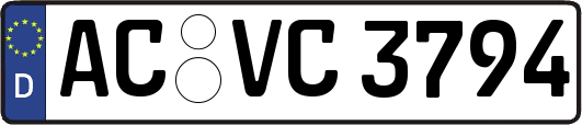 AC-VC3794