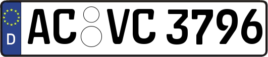 AC-VC3796