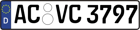 AC-VC3797