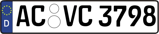 AC-VC3798