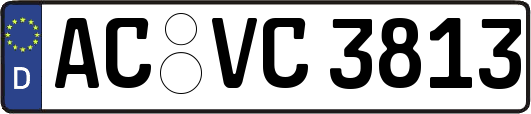 AC-VC3813
