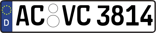 AC-VC3814