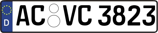 AC-VC3823