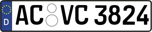AC-VC3824