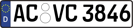 AC-VC3846