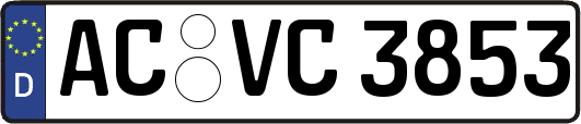 AC-VC3853