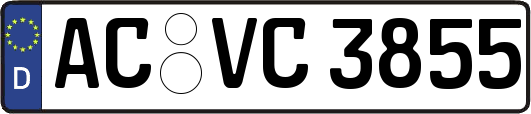 AC-VC3855