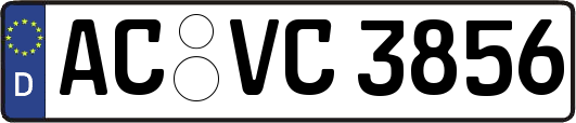AC-VC3856